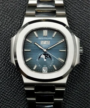 Patek Philippe Nautilus Annual Calendar 5726/1A