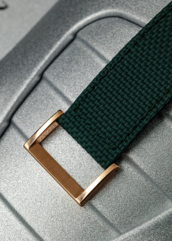 MB&F X Bvlgari Serpenti Rose Gold - Image 8