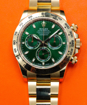 Rolex Daytona 116508