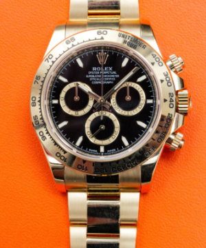 Rolex Daytona