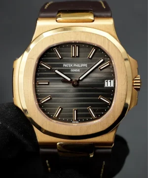 Patek Philippe Nautilus 5711R Rose Gold