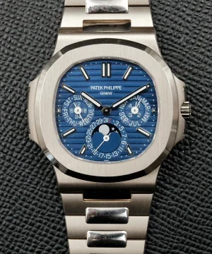 Patek Philippe Nautilus Perpetual Calendar 5740/1G