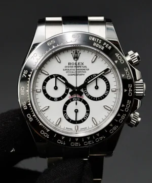 Rolex Daytona 126500LN "Panda"