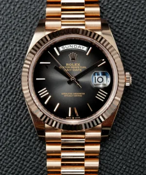 Rolex Day-Date 40 228235