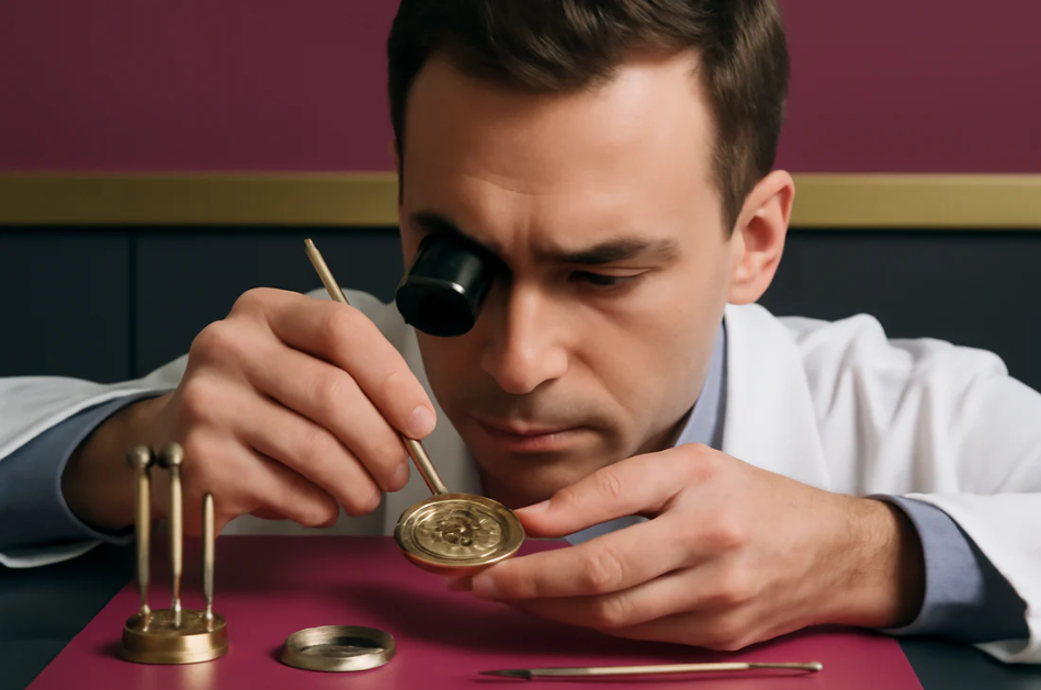 Watch Repairs Near Me: What to Expect From Professional In-House Service