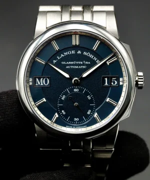 A. Lange & Sohne Odysseus 363.179