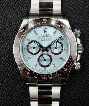Rolex Daytona 126506 Ice Blue Dial