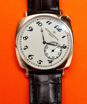 Vacheron Constantin Historiques American