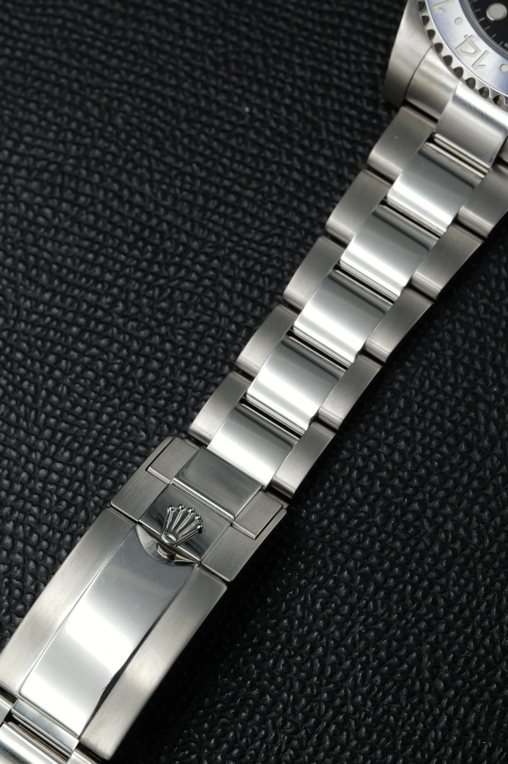 Rolex GMT Master II 116710BLNR "Batman" - Image 6