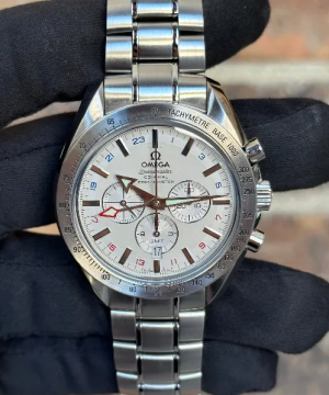 Pre-owned Rolex Datejust 41mm