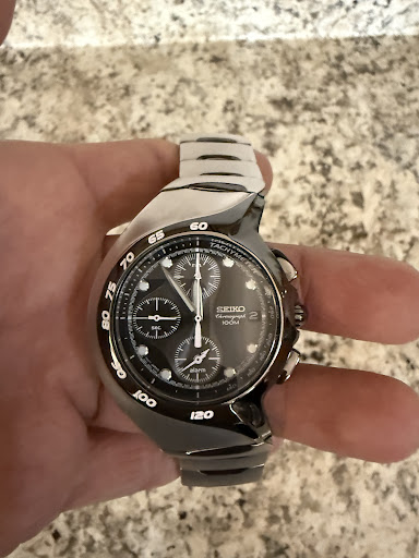 Photo from customer review