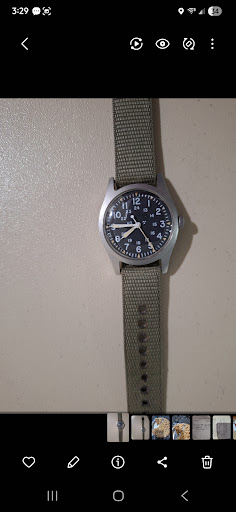 Photo from customer review