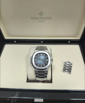 Patek philippe nautilus 5726