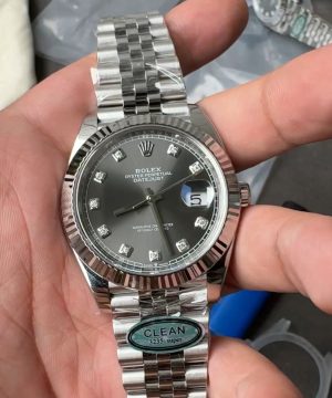Datejust 41 Oyster 41 mm