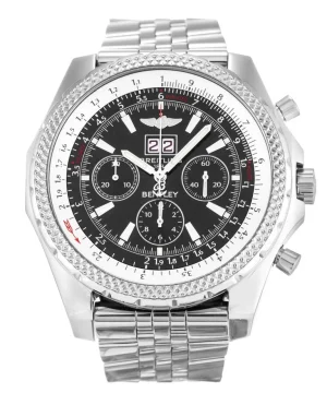 Breitling Bentley 6.75 A44362 Super Clone