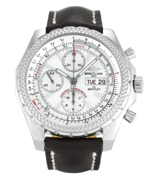 Breitling Bentley GT A13362 Super Clone