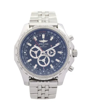 Breitling Bentley GT A13362 Super Clone