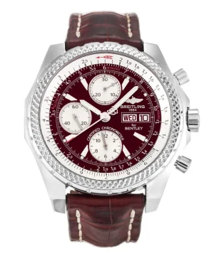 Breitling Bentley GT A13362 Super Clone