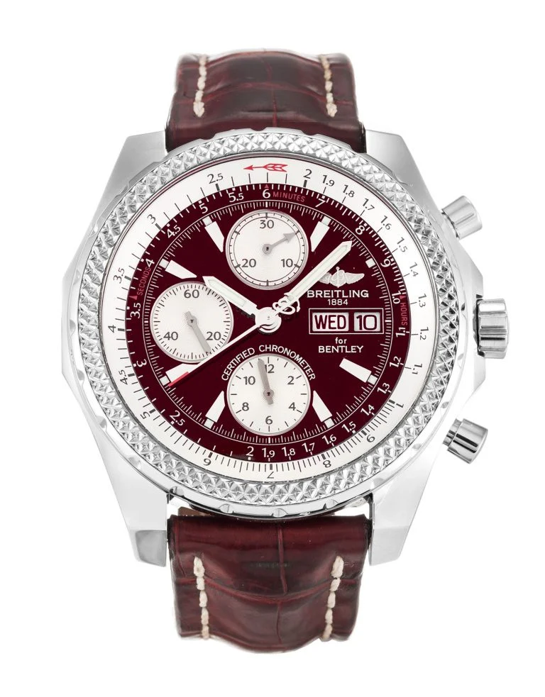 Breitling Bentley GT A13362 Super Clone