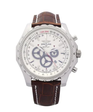 Breitling Bentley GT A13362 Super Clone