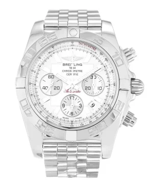 Breitling Chronomat 44 AB0110 Super Clone