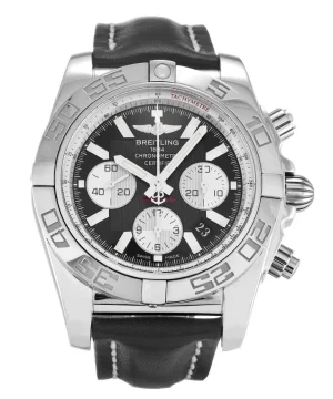 Breitling Chronomat 44 AB0110 Super Clone