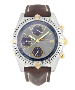 Breitling Chronomat B13047 Super Clone