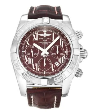 Breitling Chronomat 44 AB0110 Super Clone
