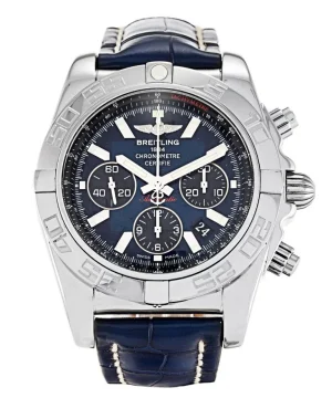 Breitling Chronomat 44 AB0110 Super Clone
