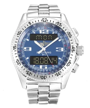 Breitling B1 A68362 Super Clone