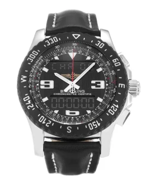 Breitling Airwolf A78364 Super Clone