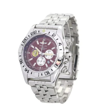 Breitling Chronomat A13050.1 Super Clone