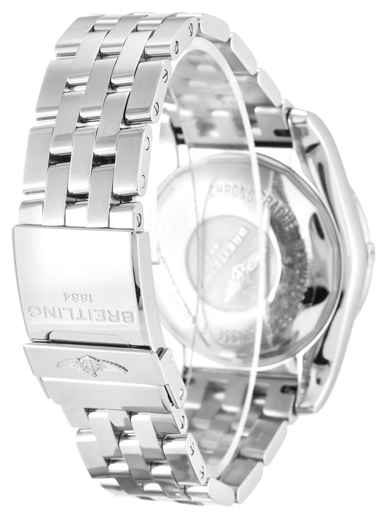 Breitling Chronomat 44 AB0110 Super Clone - Image 3