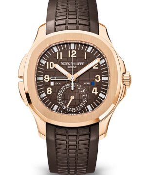 Patek Philippe Aquanaut 164R Super Clone