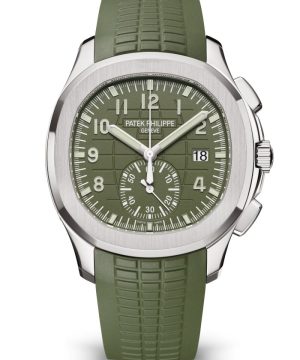 Patek Philippe 5968G – Super Clone