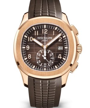 Patek Philippe 5968R – Super Clone