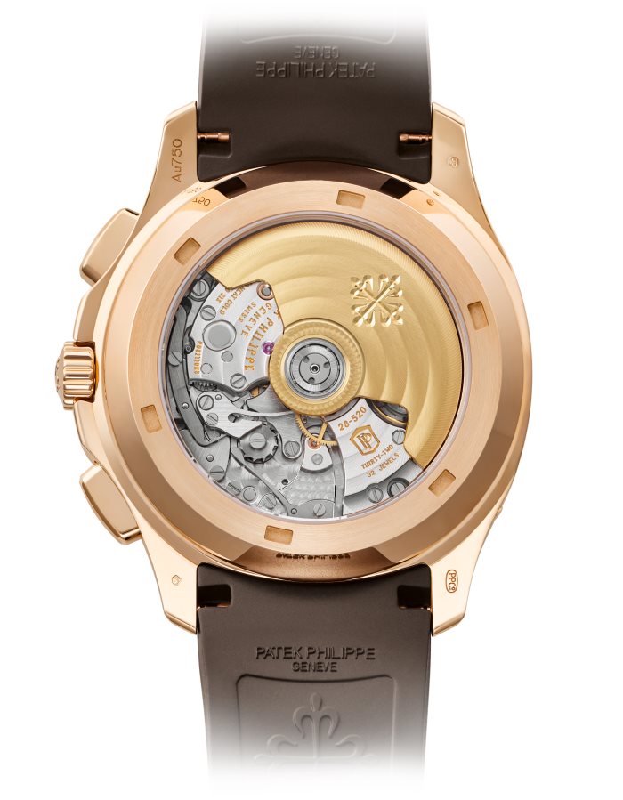Patek Philippe 5968R – Super Clone - Image 2