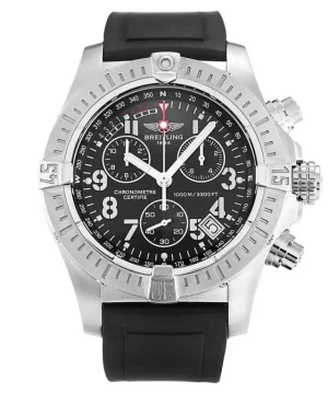 Breitling Avenger Seawolf A73390 Super Clone