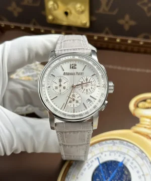 Audemars Piguet Code 11.59 Super Clone