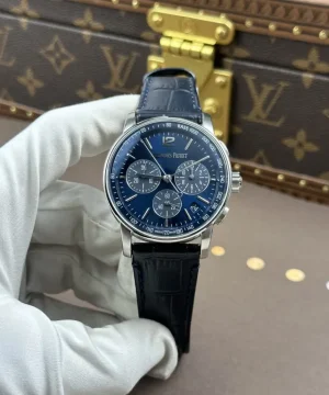 Audemars Piguet Code 11.59 Blue Dial Swiss Automatic Movement APS Factory 41mm