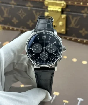 Audemars Piguet Code 11.59 Black Dial Swiss Automatic Movement APS Factory 41mm