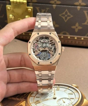 Audemars Piguet Royal Oak 26735 Tourbillon Movement 41mm