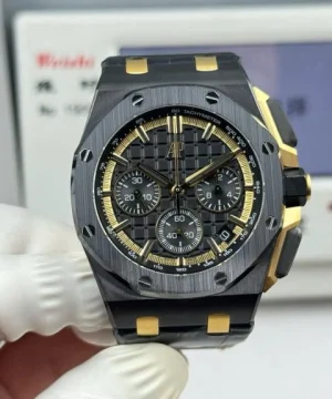 Audemars Piguet Royal Oak Offshore Chronograph 26420CE Super Clone