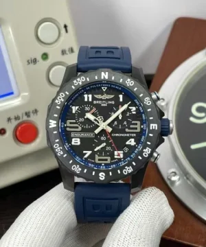 Breitling Super Clone Endurance Pro Chronograph Quartz Movement Men’s 44mm