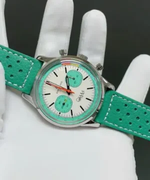 Breitling Top Time B01 Fausto Coppi AB01768A1A1X1 41mm Super Clone