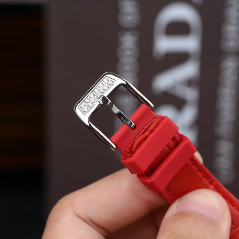 Franck Muller V32 Imitation Watch - Image 9