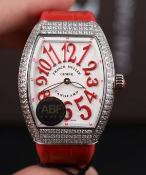 Franck Muller V32 Imitation Watch