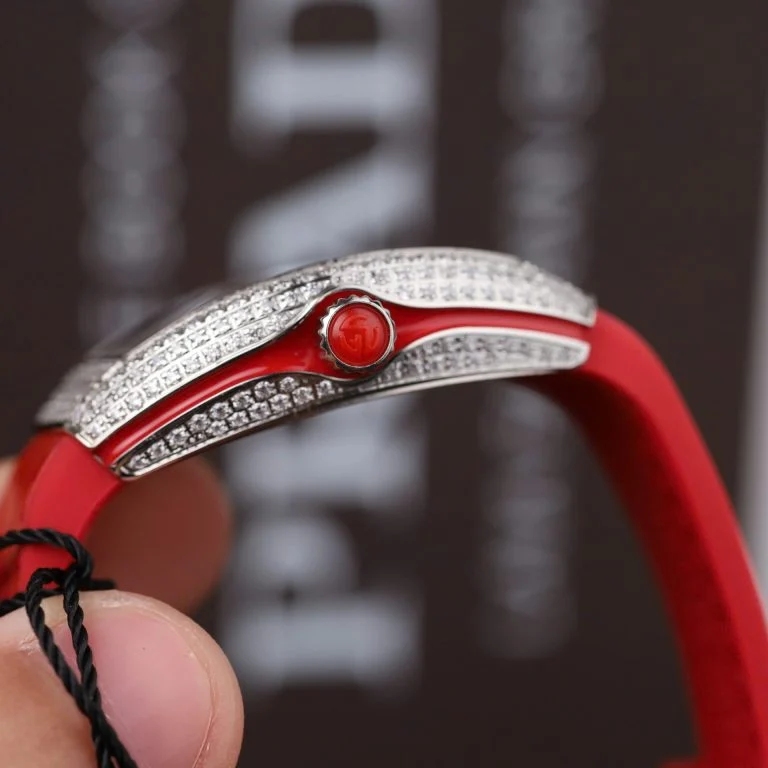 Franck Muller V32 Imitation Watch - Image 7