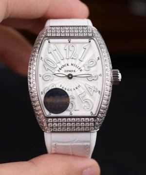 Franck Muller V32 Super Clone