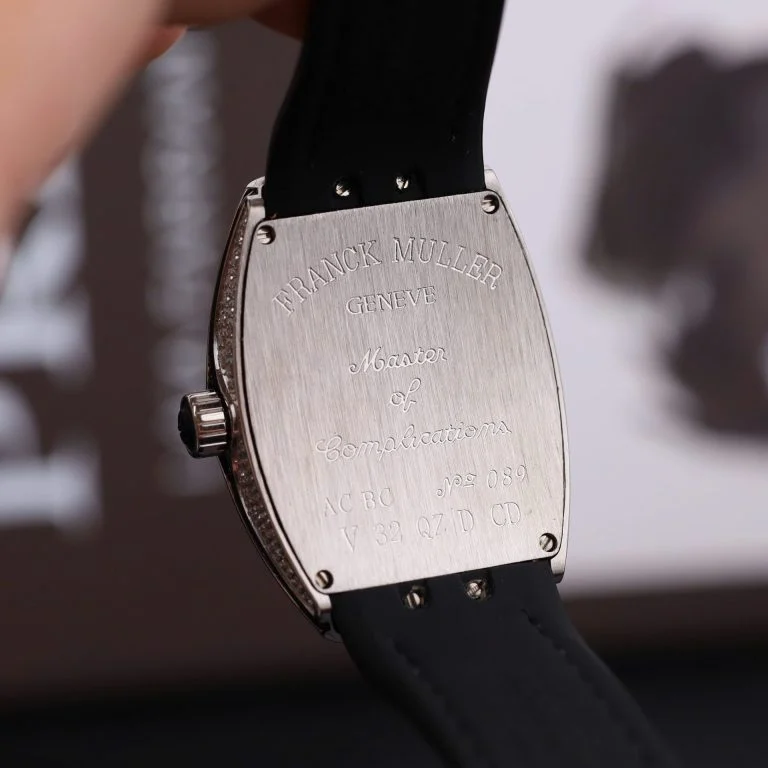 Franck Muller V32 Super Clone - Image 9